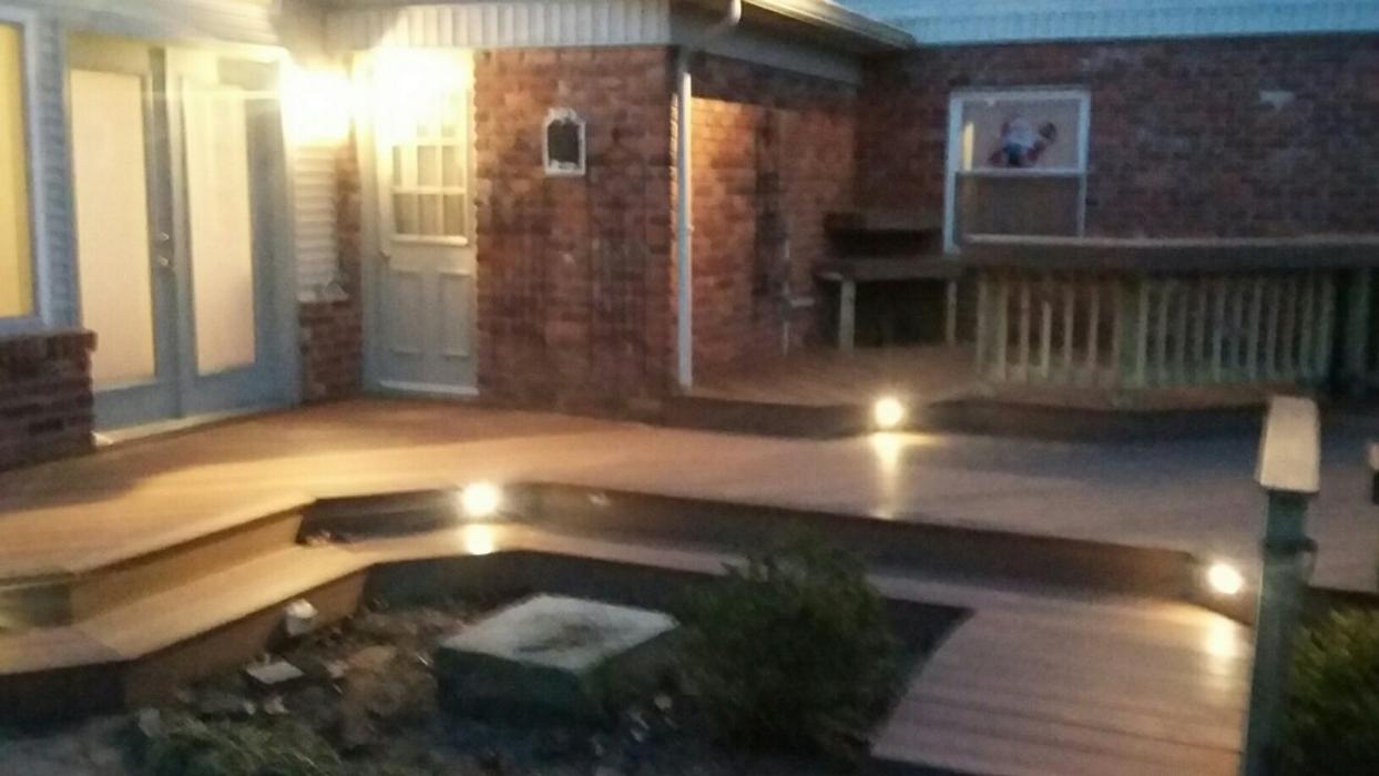 Estridge Deck and Patio LLC Image