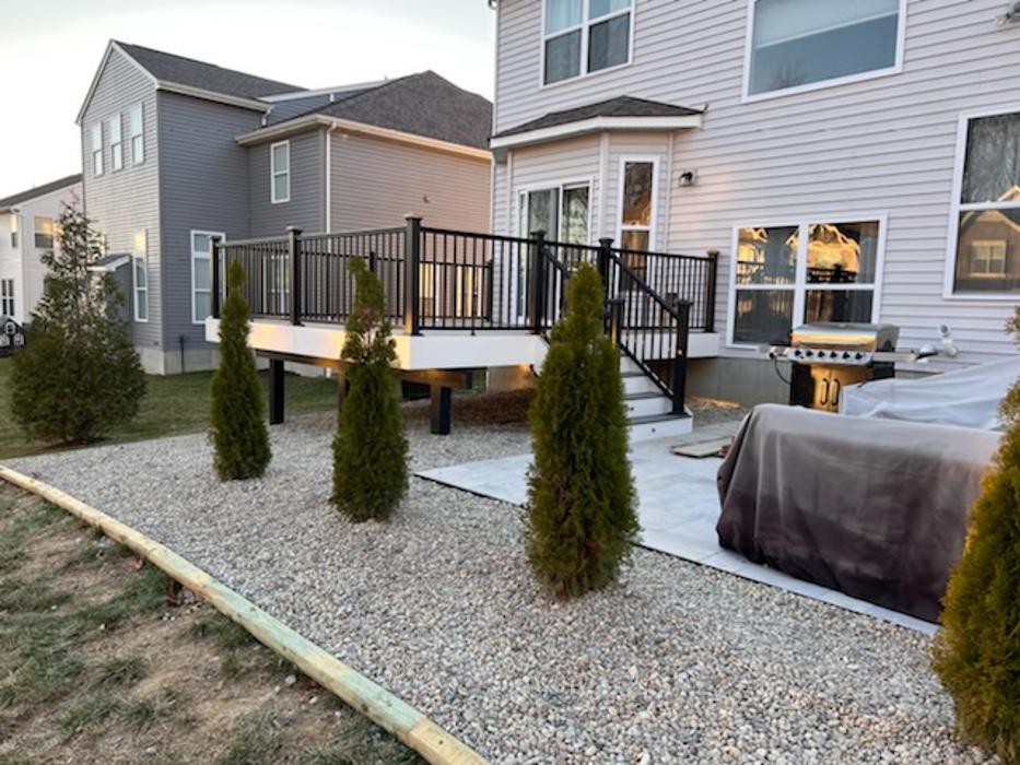 Estridge Deck and Patio LLC Image