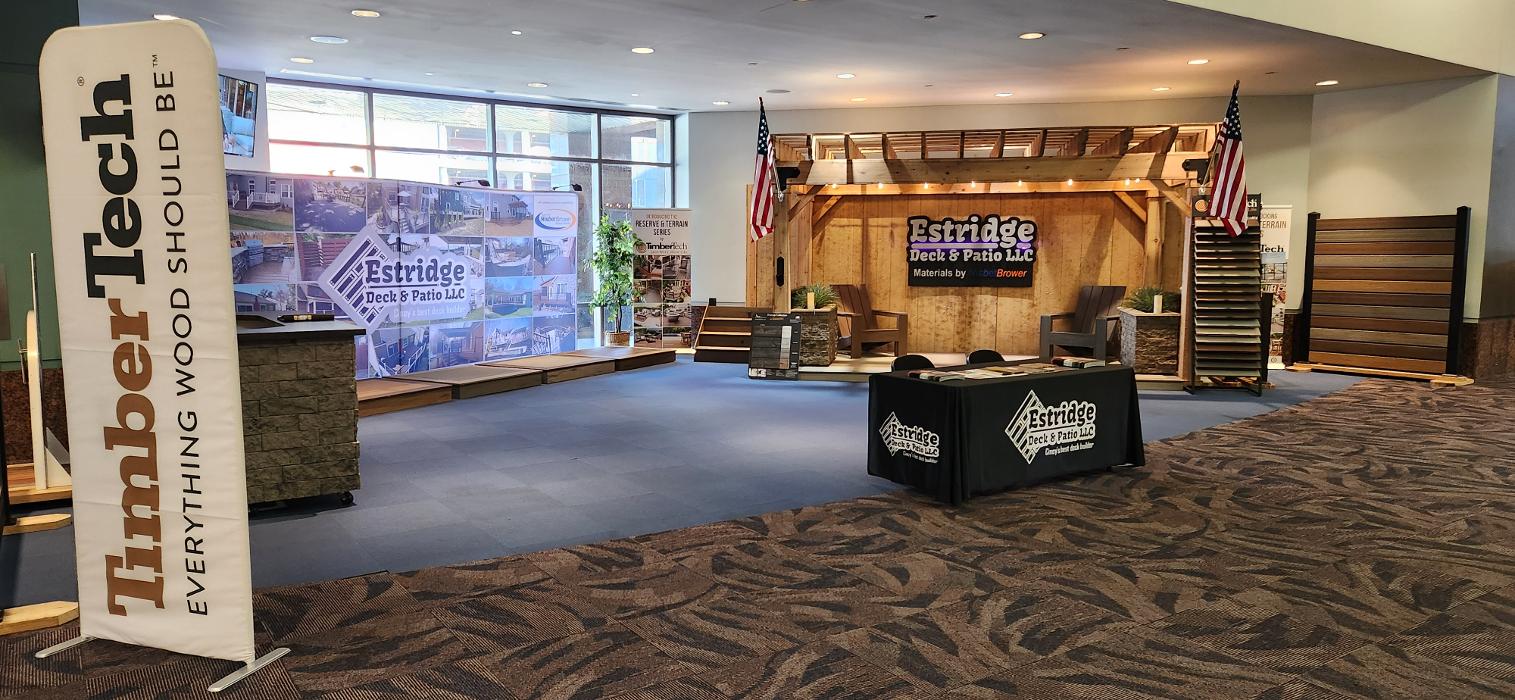 Estridge Deck and Patio LLC Image