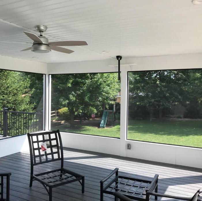 Estridge Deck and Patio LLC Image