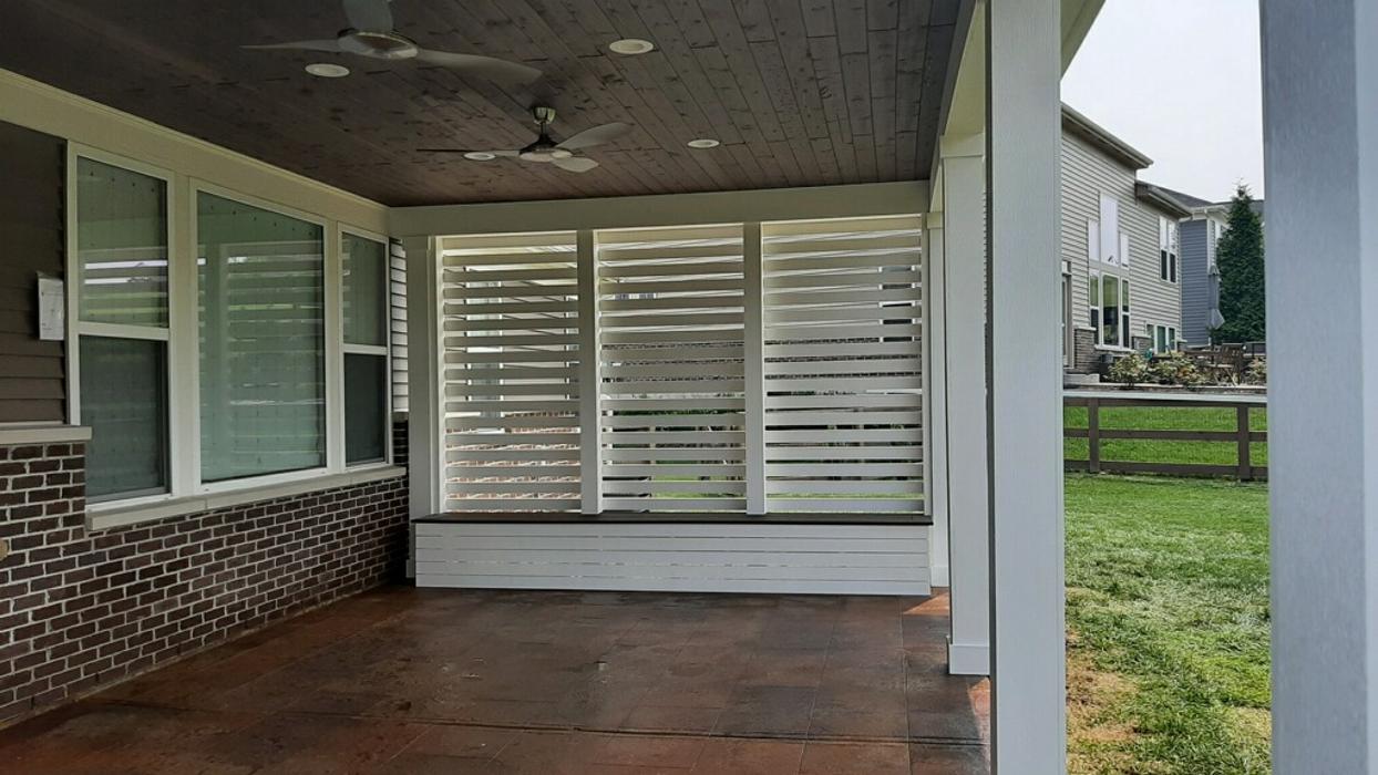 Estridge Deck and Patio LLC Image