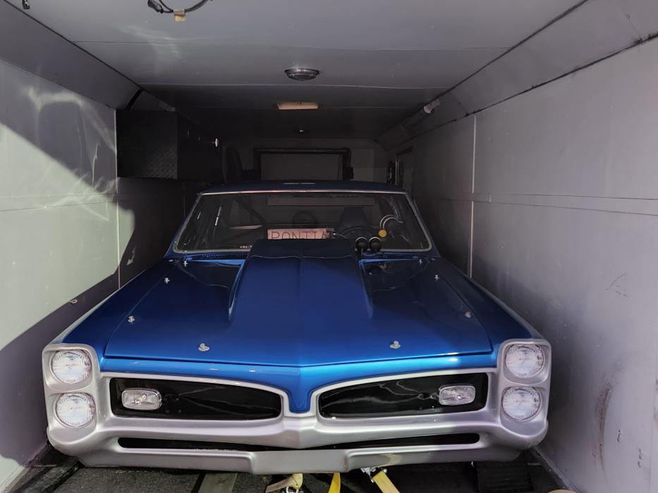 Estridge Deck and Patio LLC Image