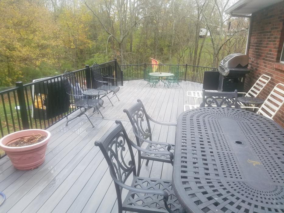 Estridge Deck and Patio LLC Image
