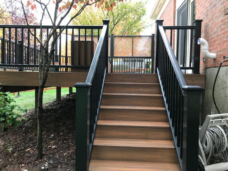 Estridge Deck and Patio LLC Image