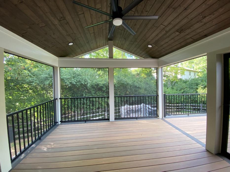 Estridge Deck and Patio LLC Image