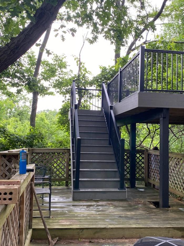 Estridge Deck and Patio LLC Image