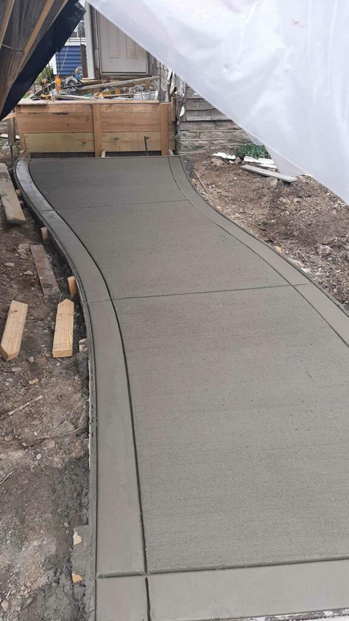 Estridge Deck and Patio LLC Image