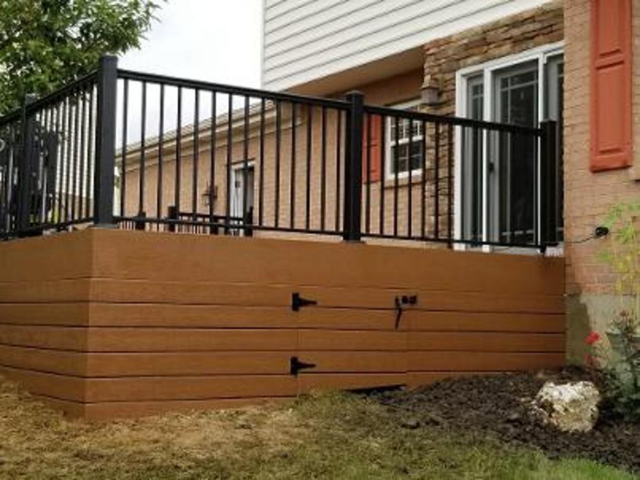 Estridge Deck and Patio LLC Image