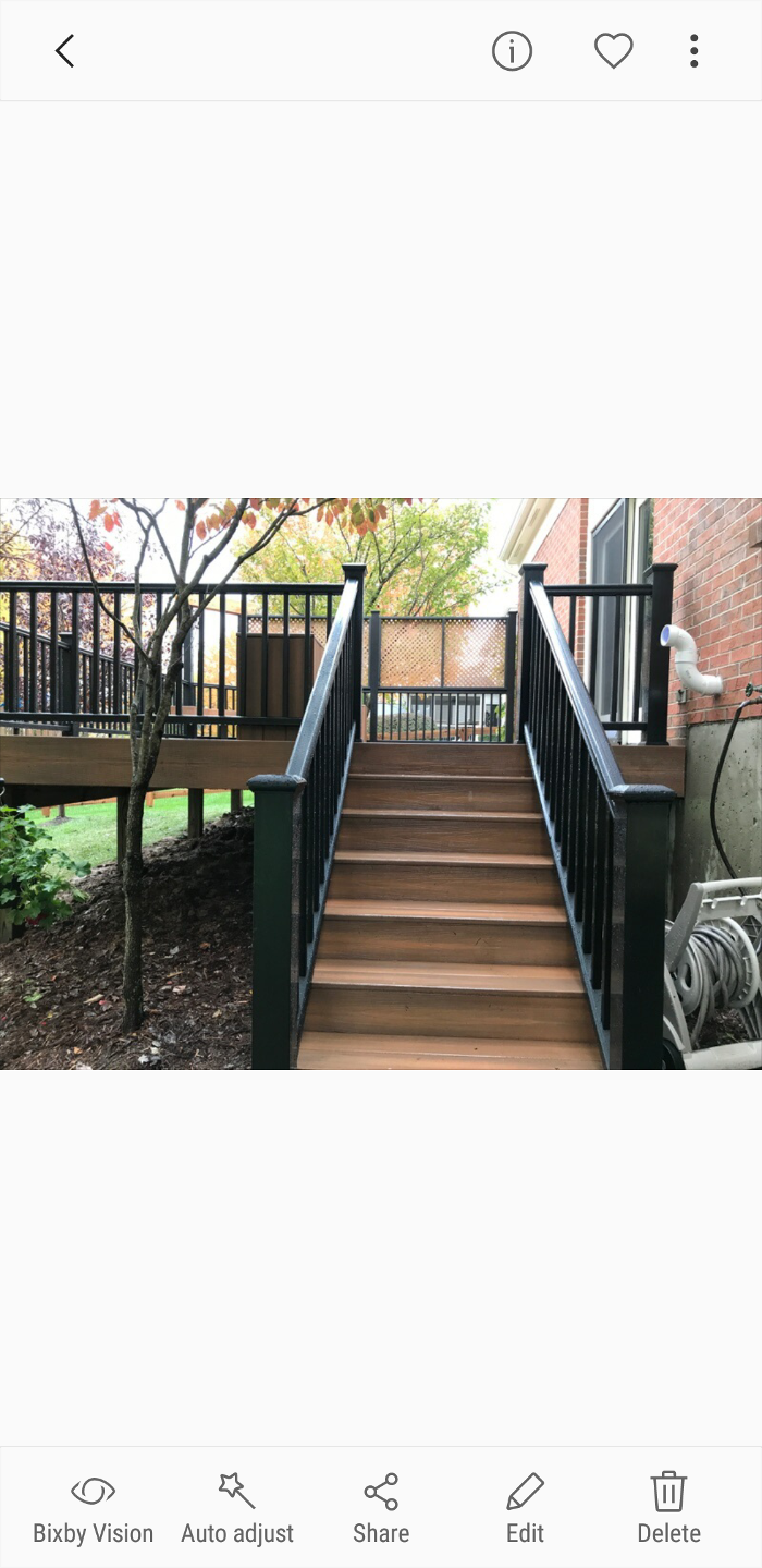 Estridge Deck and Patio LLC Image