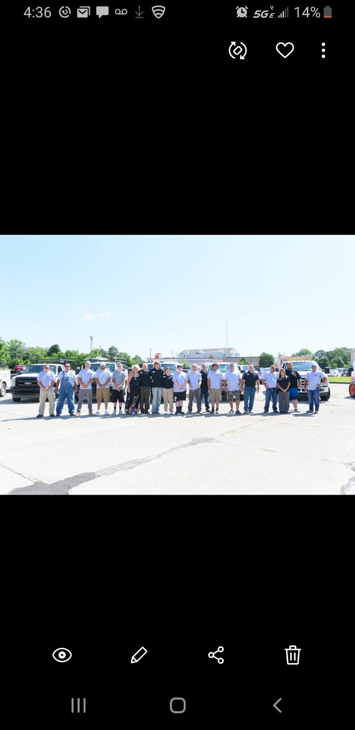 Estridge Deck and Patio LLC Image