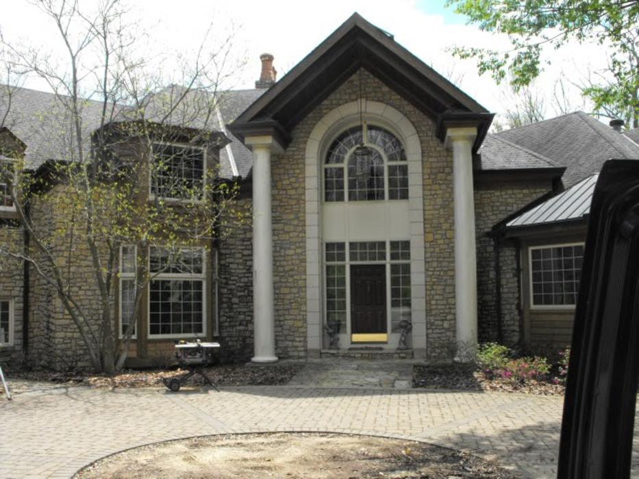 Estridge Deck and Patio LLC Image