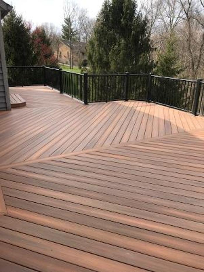 Estridge Deck and Patio LLC Image