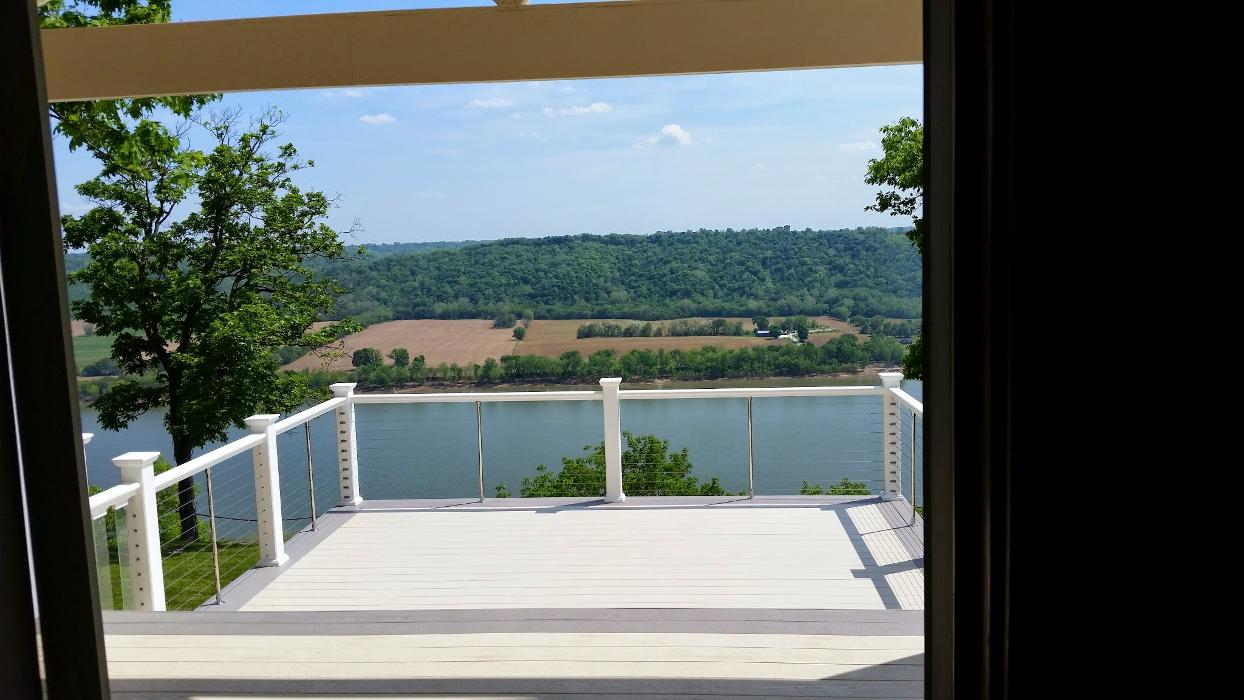 Estridge Deck and Patio LLC Image