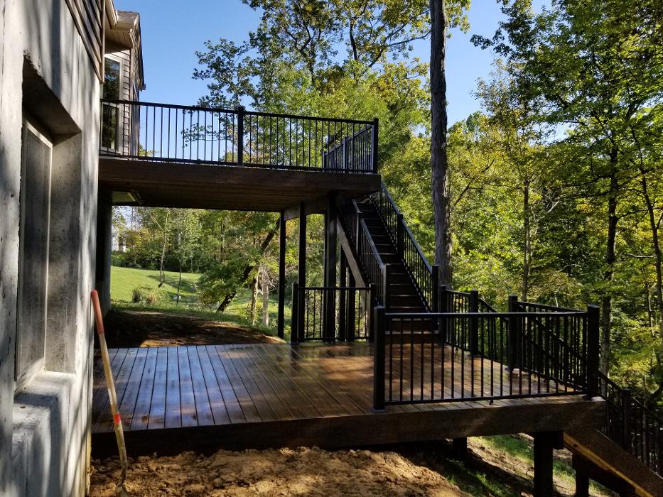 Estridge Deck and Patio LLC Image