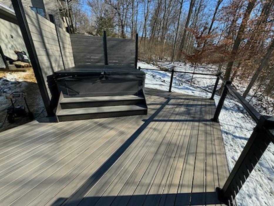 Estridge Deck and Patio LLC Image