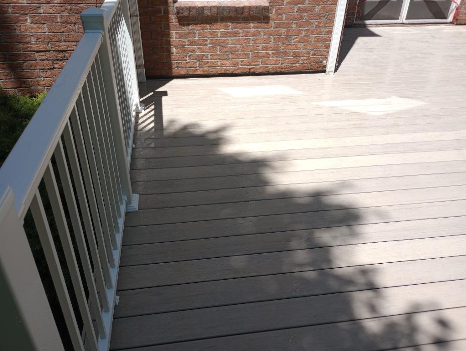 Estridge Deck and Patio LLC Image