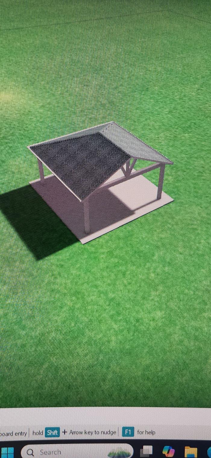 Estridge Deck and Patio LLC Logo