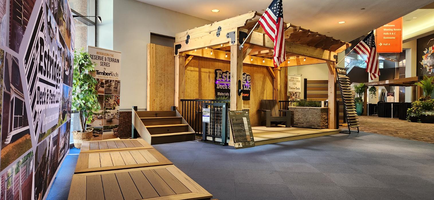 Estridge Deck and Patio LLC Image