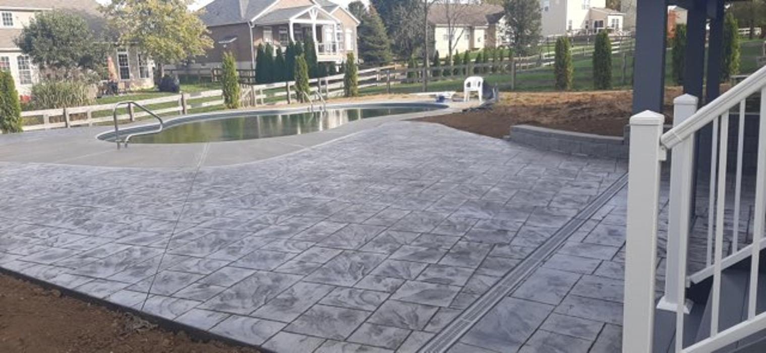 Estridge Deck and Patio LLC Image