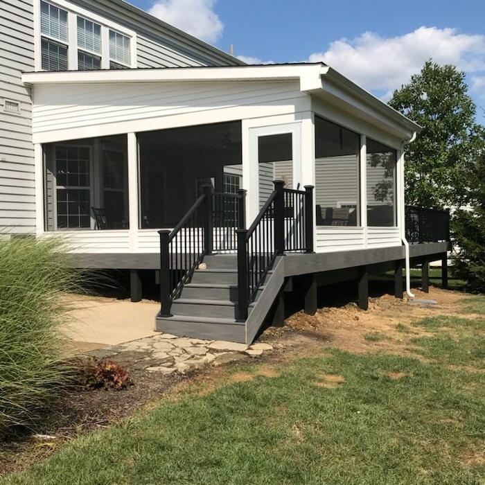 Estridge Deck and Patio LLC Image