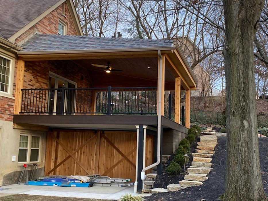 Estridge Deck and Patio LLC Image
