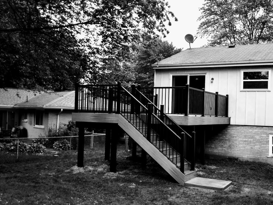 Estridge Deck and Patio LLC Image