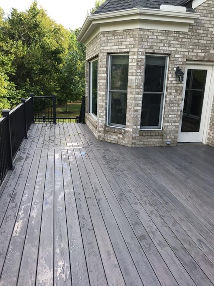 Estridge Deck and Patio LLC Image