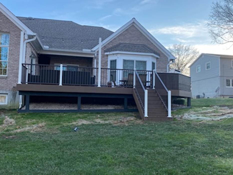 Estridge Deck and Patio LLC Image