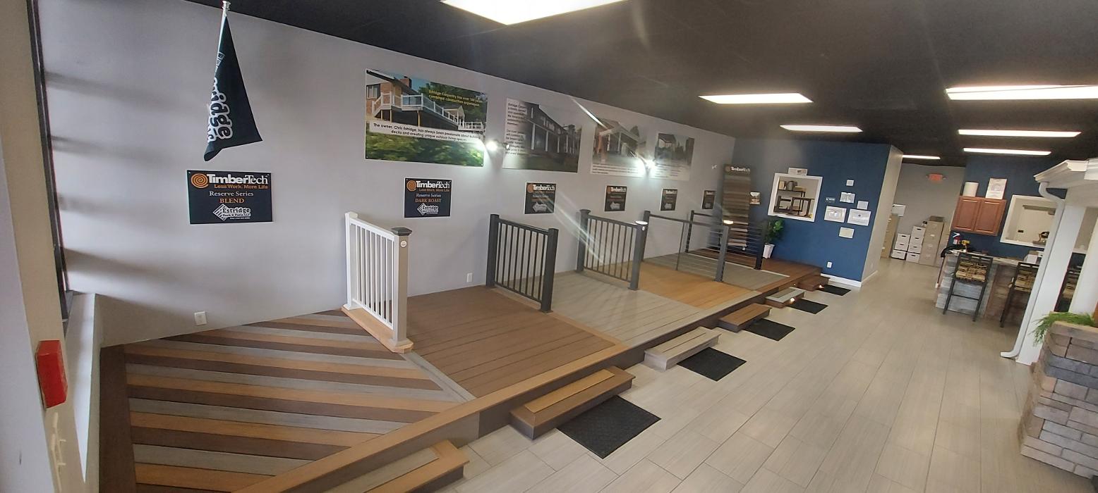 Estridge Deck and Patio LLC Image