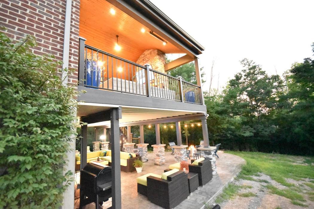 Estridge Deck and Patio LLC Image