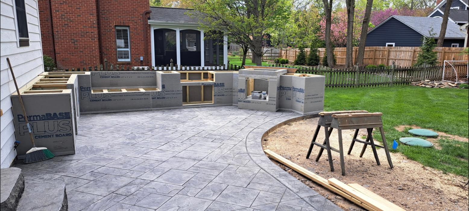 Estridge Deck and Patio LLC Image