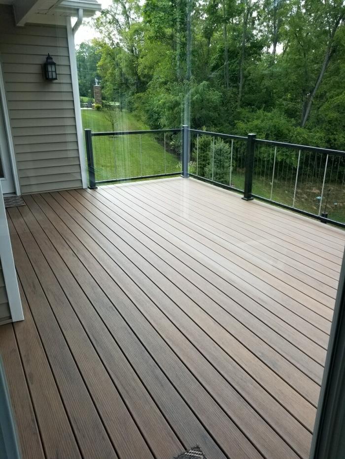 Estridge Deck and Patio LLC Image