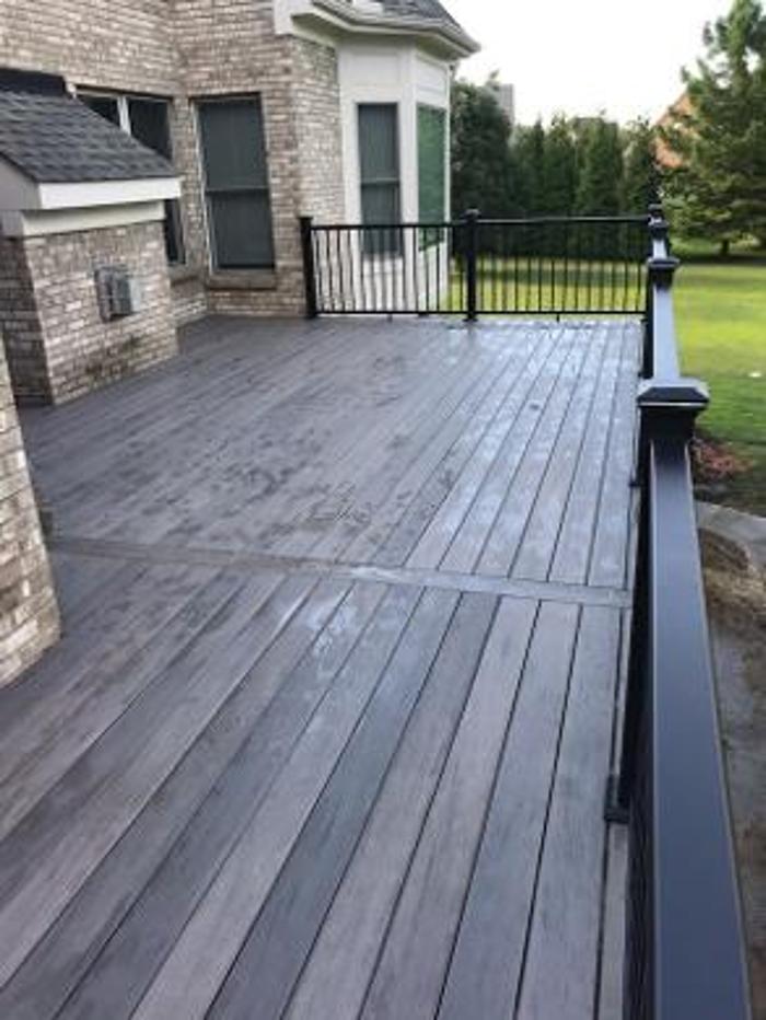 Estridge Deck and Patio LLC Image