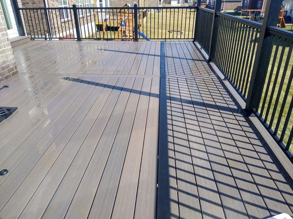 Estridge Deck and Patio LLC Image