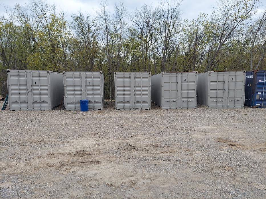 Estridge Deck and Patio LLC Image