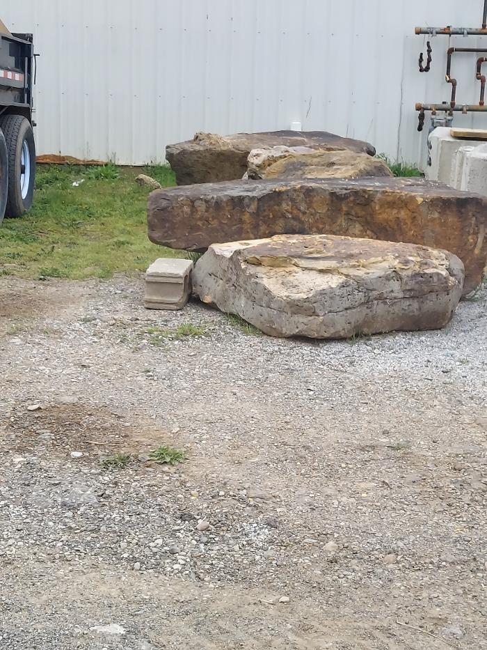 Estridge Deck and Patio LLC Image