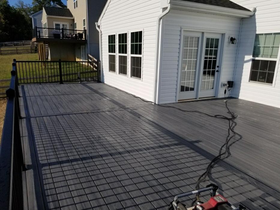 Estridge Deck and Patio LLC Image