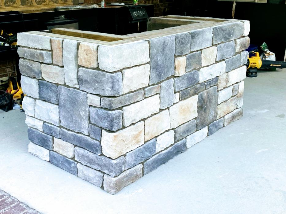 Estridge Deck and Patio LLC Image