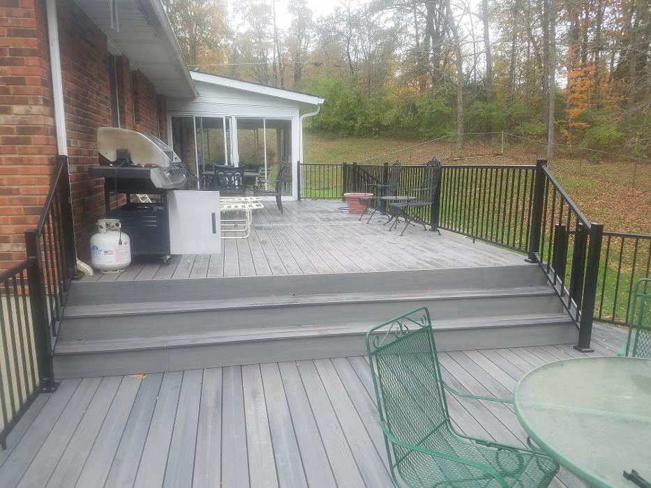 Estridge Deck and Patio LLC Image