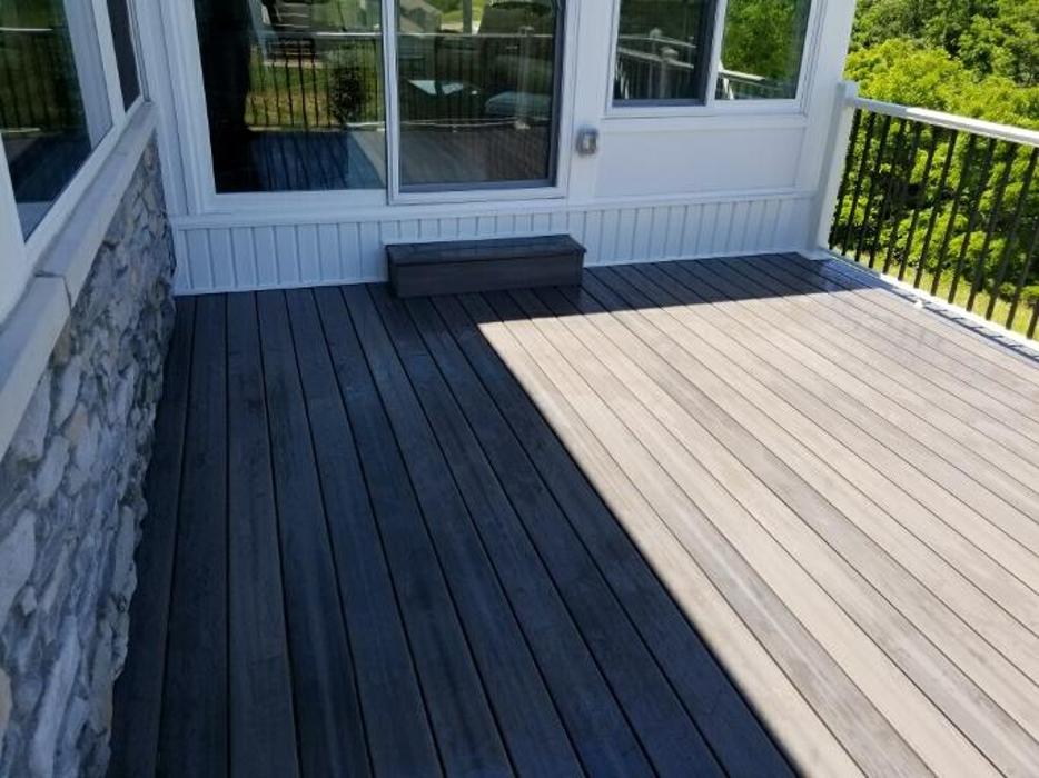 Estridge Deck and Patio LLC Image
