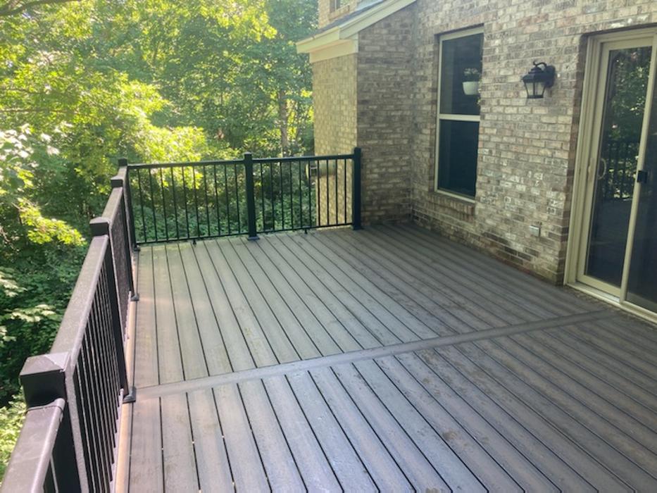 Estridge Deck and Patio LLC Image