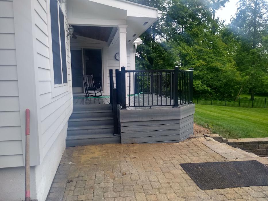 Estridge Deck and Patio LLC Image