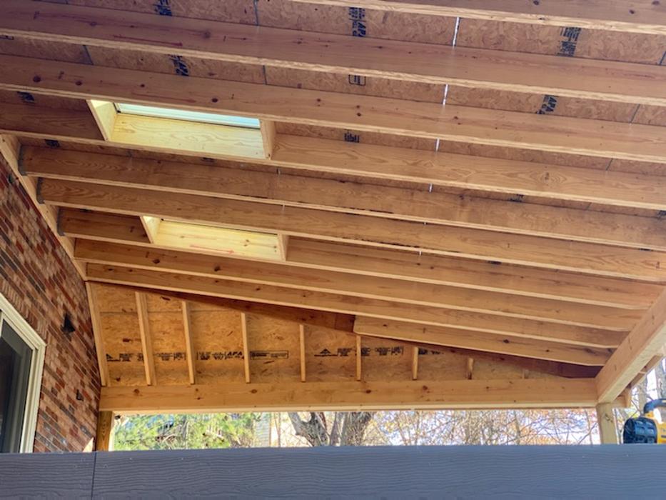 Estridge Deck and Patio LLC Image