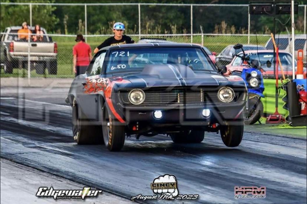 Estridge Deck and Patio LLC Image