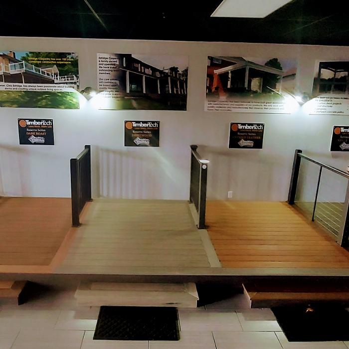 Estridge Deck and Patio LLC Image