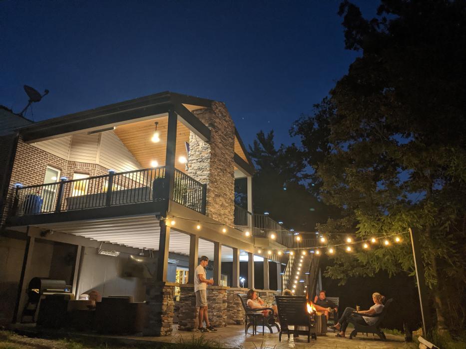 Estridge Deck and Patio LLC Image