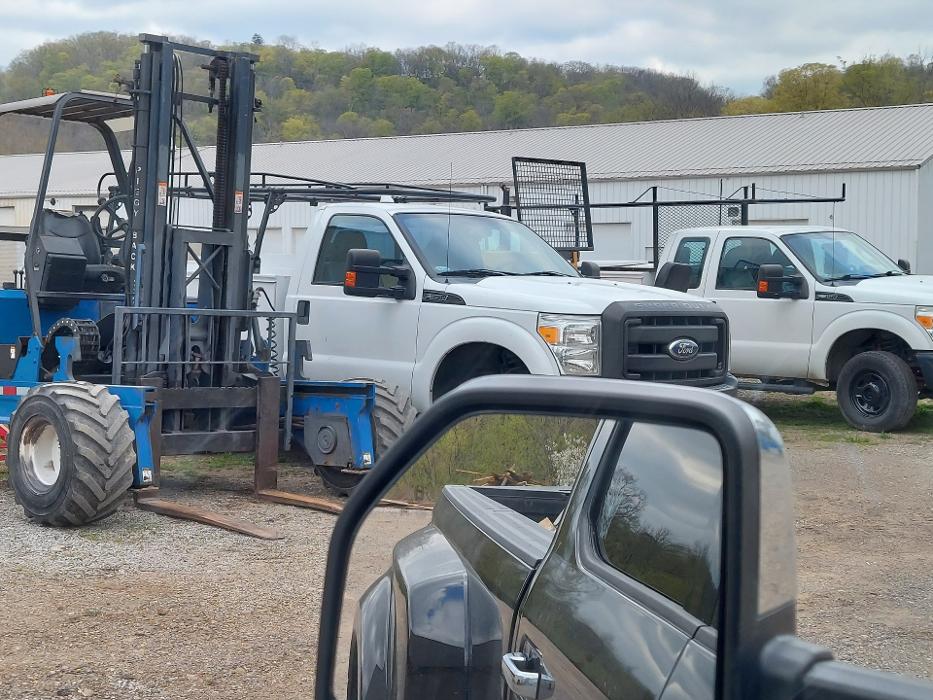 Estridge Deck and Patio LLC Image