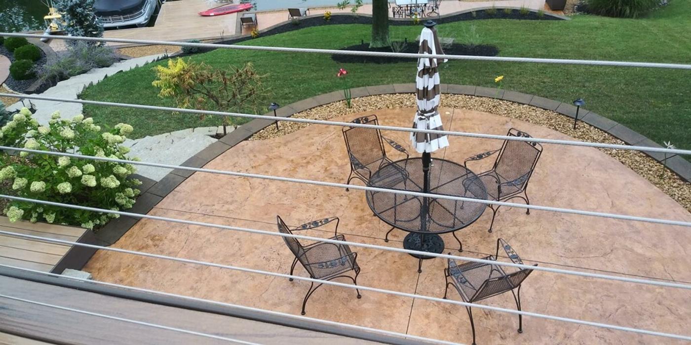 Estridge Deck and Patio LLC Image