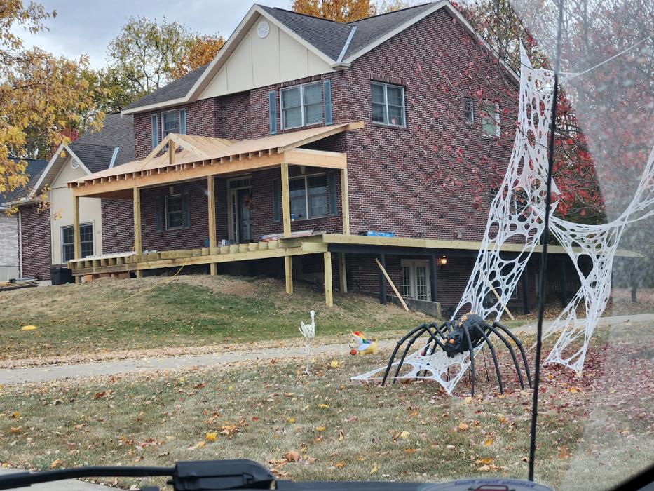 Estridge Deck and Patio LLC Image