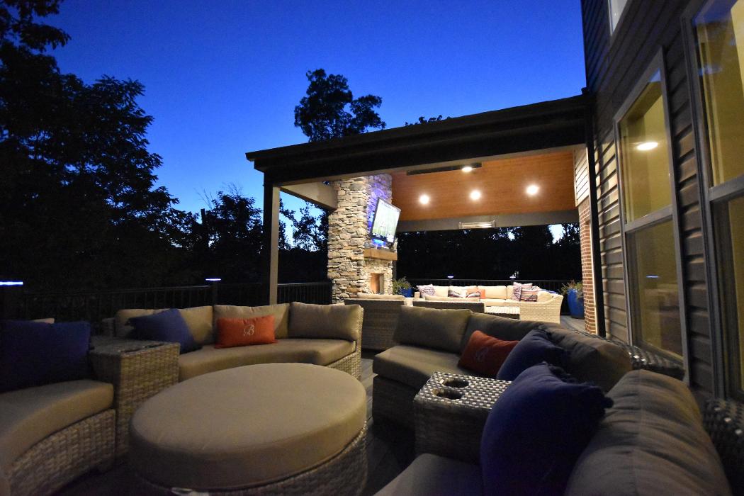 Estridge Deck and Patio LLC Image